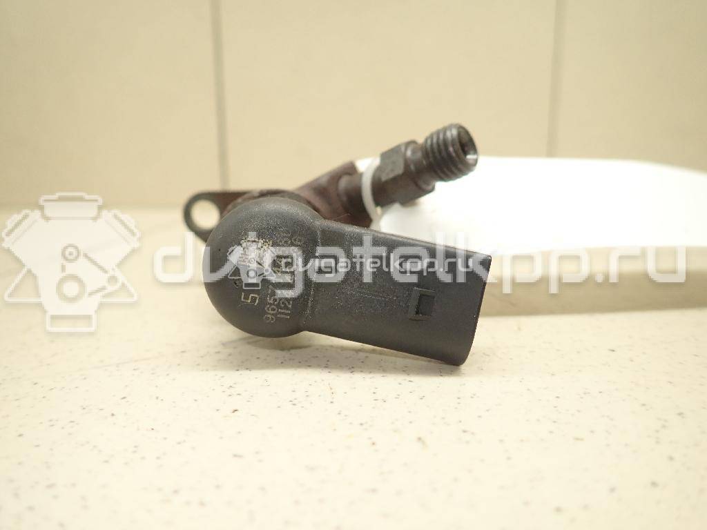 Фото Форсунка дизельная электрическая  1373549 для fiat Scudo II {forloop.counter}}