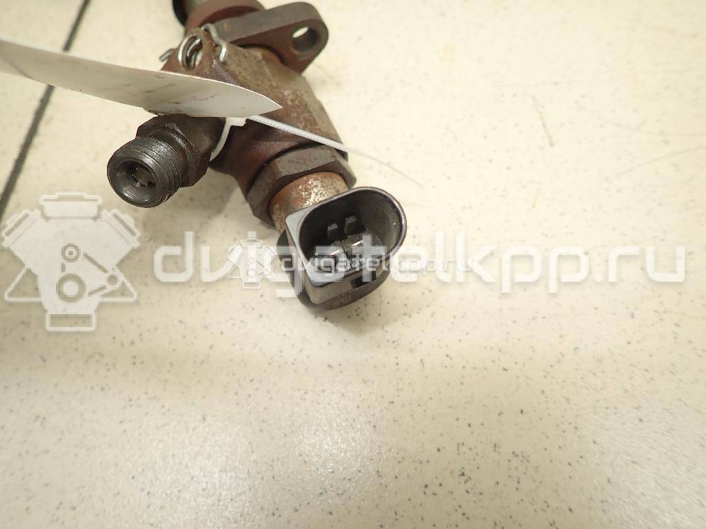 Фото Форсунка дизельная электрическая  1373549 для fiat Scudo II {forloop.counter}}