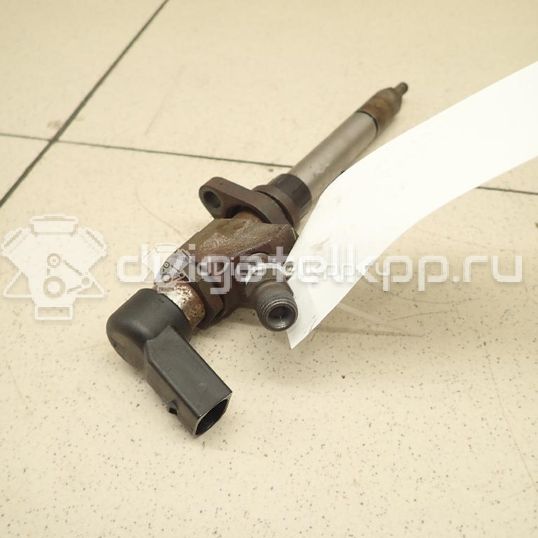 Фото Форсунка дизельная электрическая  1373549 для fiat Scudo II