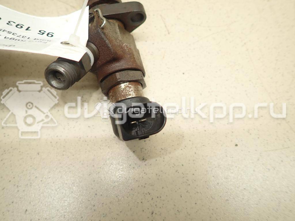 Фото Форсунка дизельная электрическая  1373549 для fiat Scudo II {forloop.counter}}