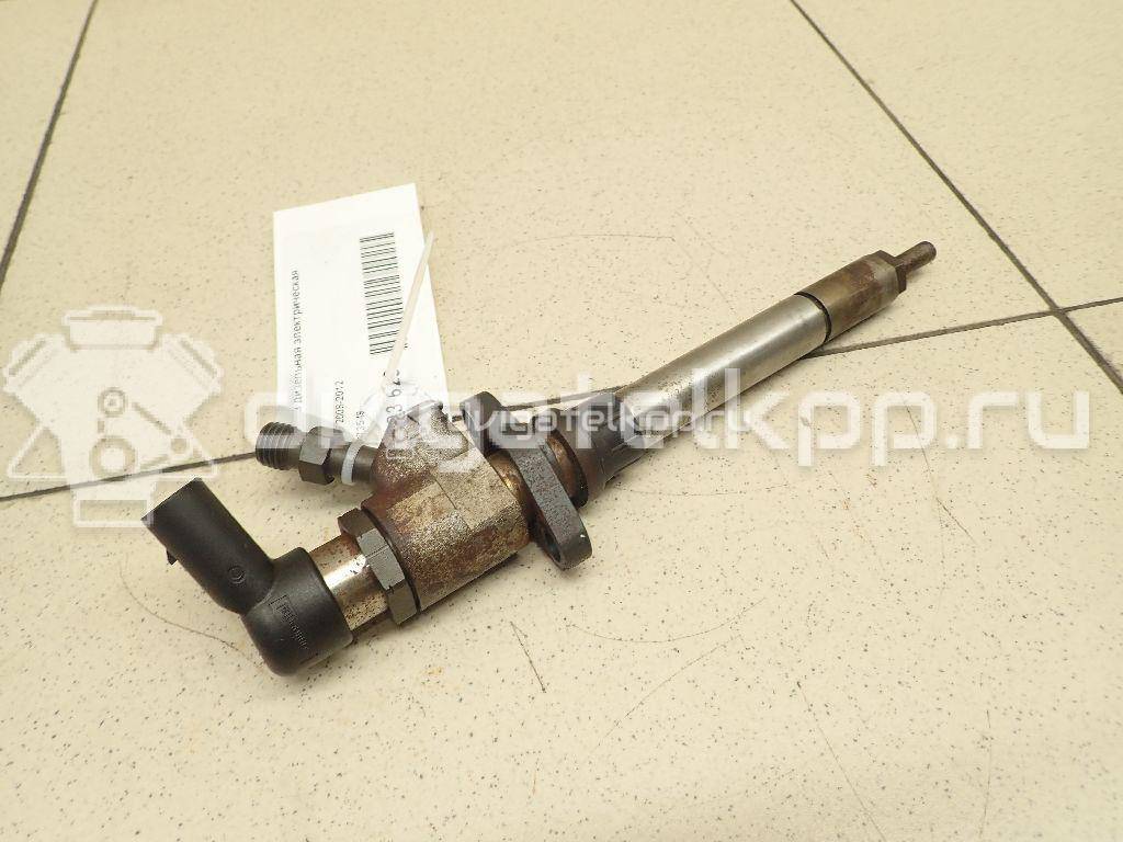 Фото Форсунка дизельная электрическая  1373549 для fiat Scudo II {forloop.counter}}