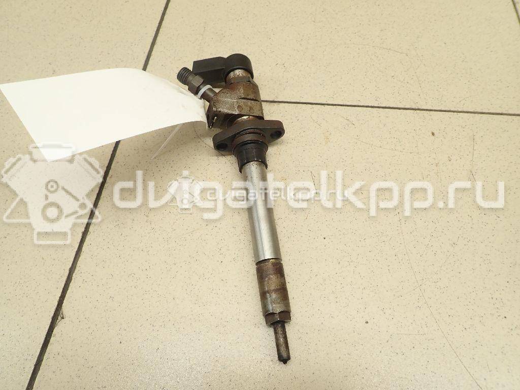 Фото Форсунка дизельная электрическая  1373549 для fiat Scudo II {forloop.counter}}