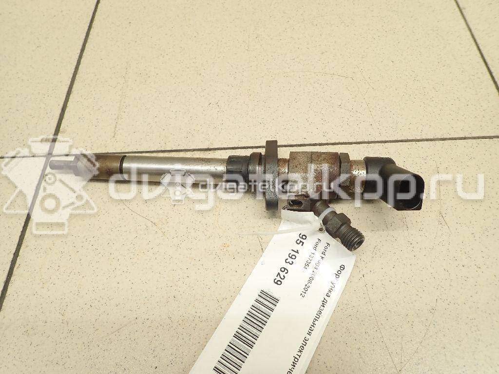 Фото Форсунка дизельная электрическая  1373549 для fiat Scudo II {forloop.counter}}