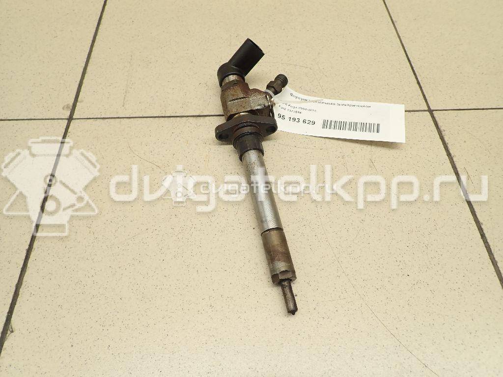 Фото Форсунка дизельная электрическая  1373549 для fiat Scudo II {forloop.counter}}