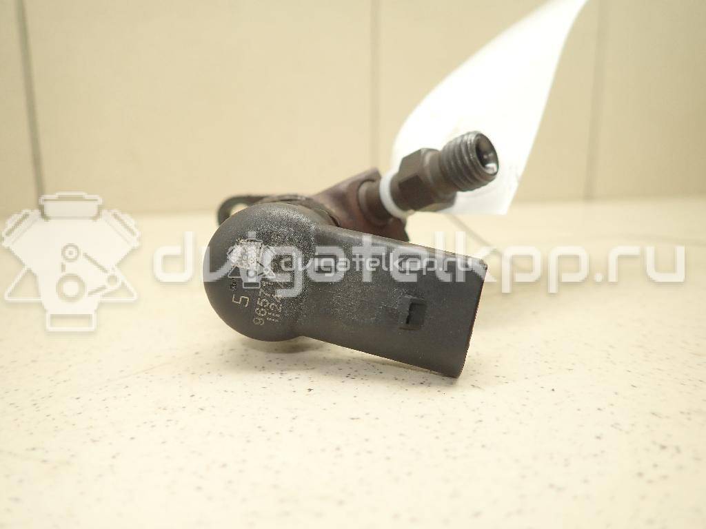 Фото Форсунка дизельная электрическая  1373549 для fiat Scudo II {forloop.counter}}