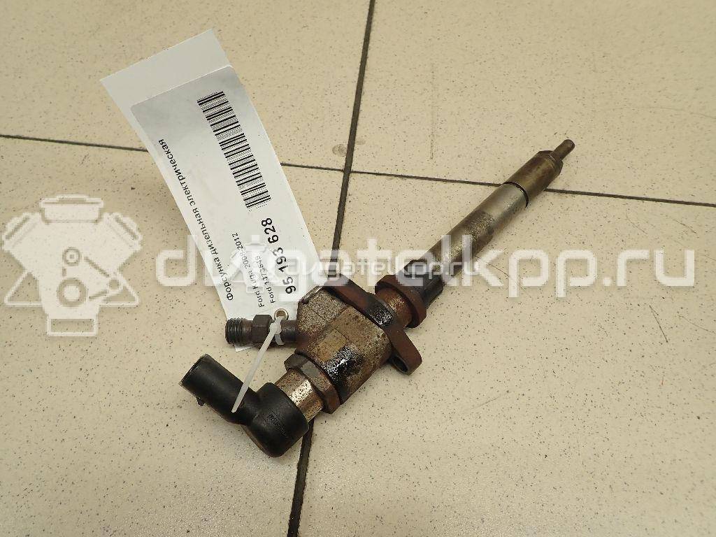 Фото Форсунка дизельная электрическая  1373549 для fiat Scudo II {forloop.counter}}