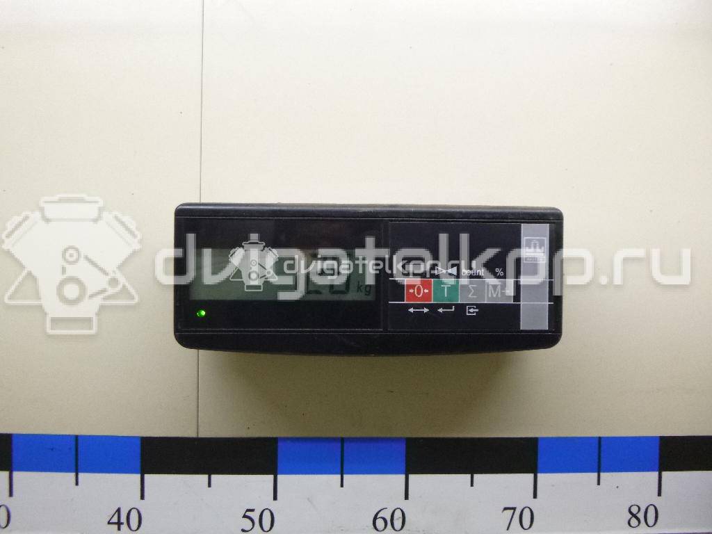 Фото Распредвал  1685737 для Ford Fiesta / Focus / Tourneo / C-Max / Galaxy {forloop.counter}}
