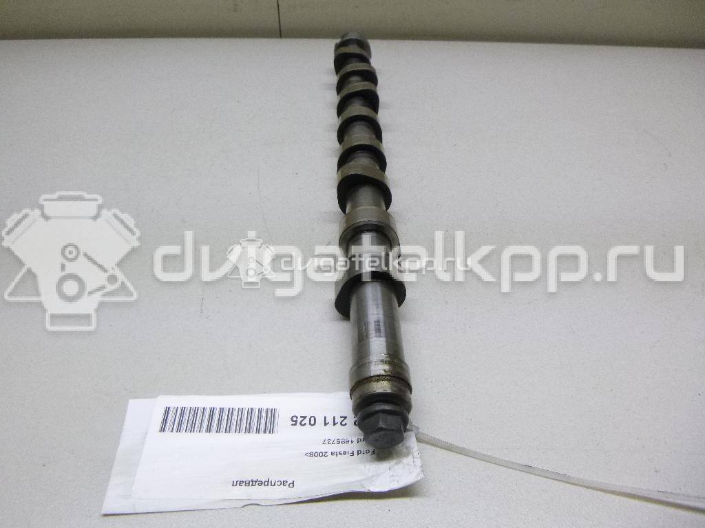 Фото Распредвал  1685737 для Ford Fiesta / Focus / Tourneo / C-Max / Galaxy {forloop.counter}}