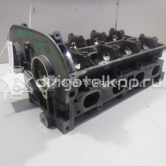 Фото Головка блока  1481576 для ford B-MAX