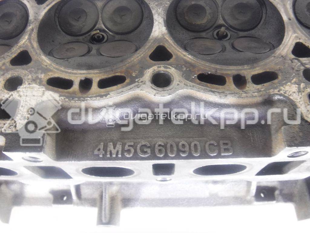 Фото Головка блока  1481576 для ford B-MAX {forloop.counter}}