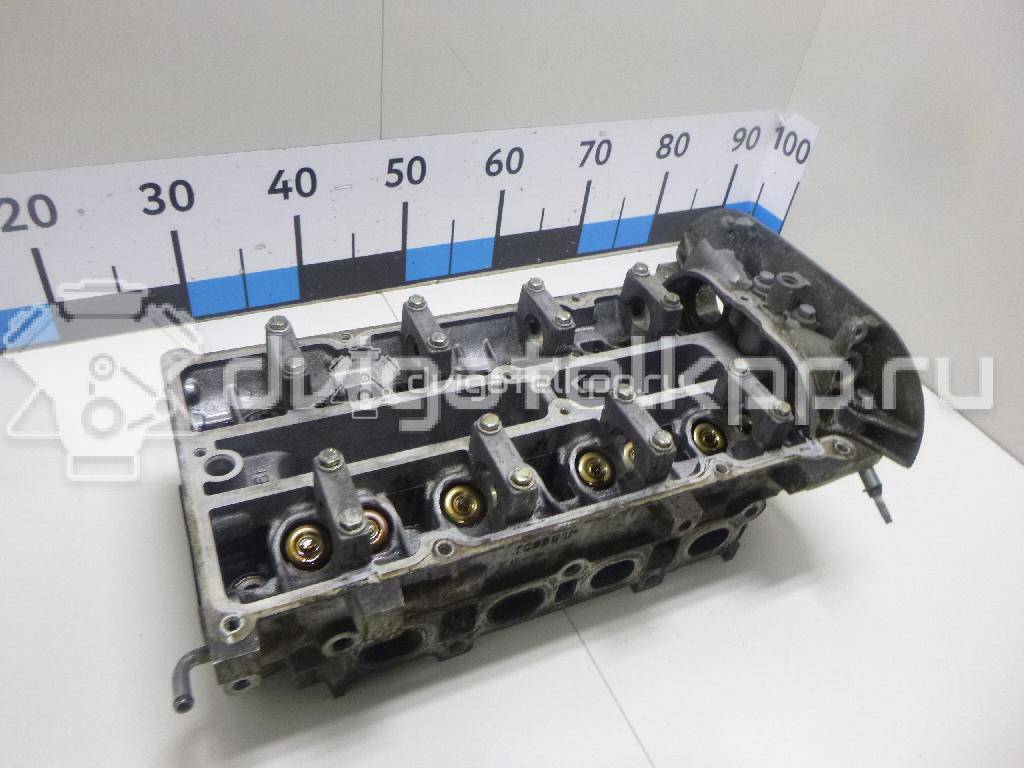 Фото Головка блока  1481576 для ford B-MAX {forloop.counter}}