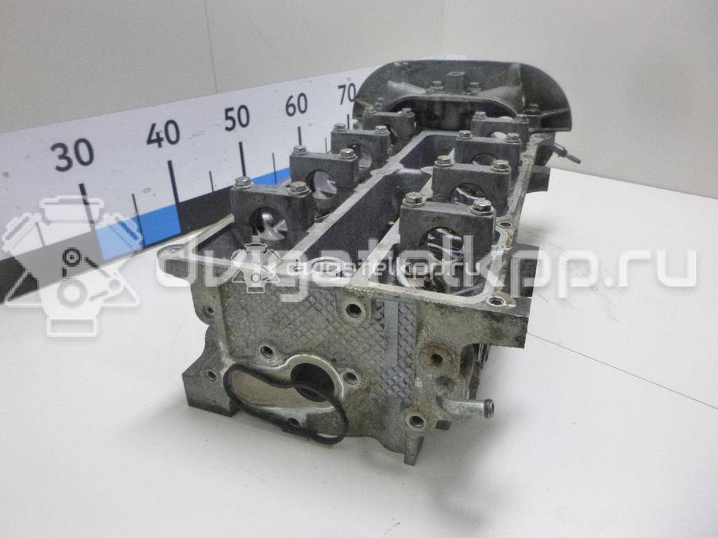 Фото Головка блока  1481576 для ford B-MAX {forloop.counter}}