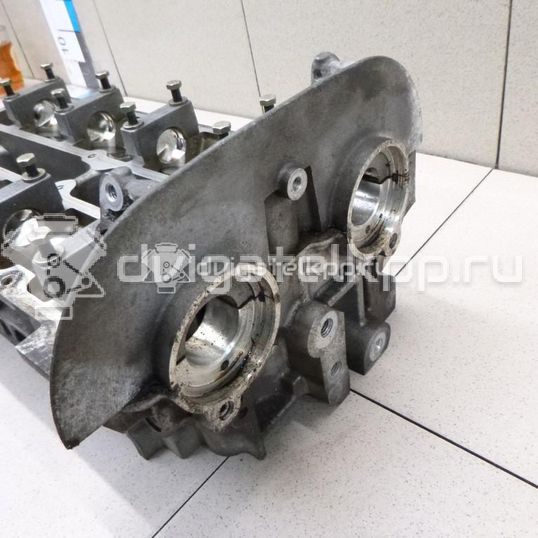 Фото Головка блока  1481576 для ford B-MAX