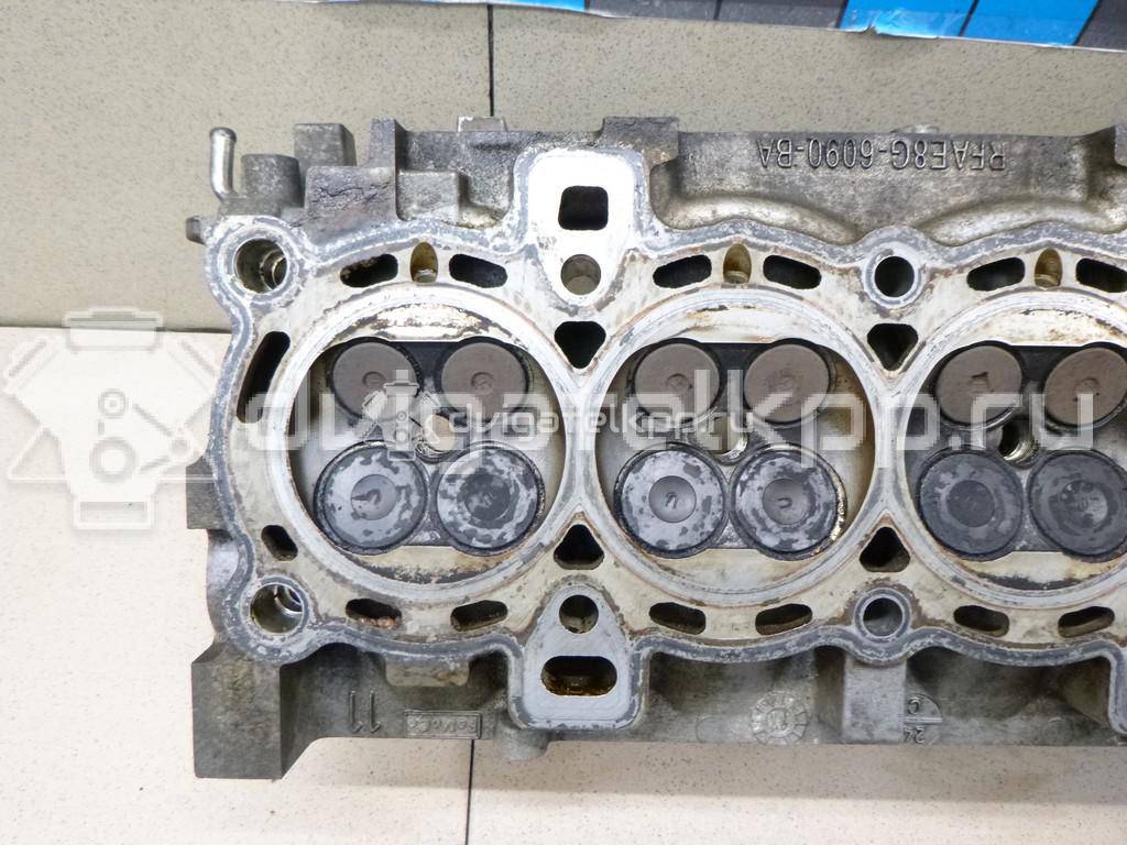 Фото Головка блока  1481576 для ford B-MAX {forloop.counter}}