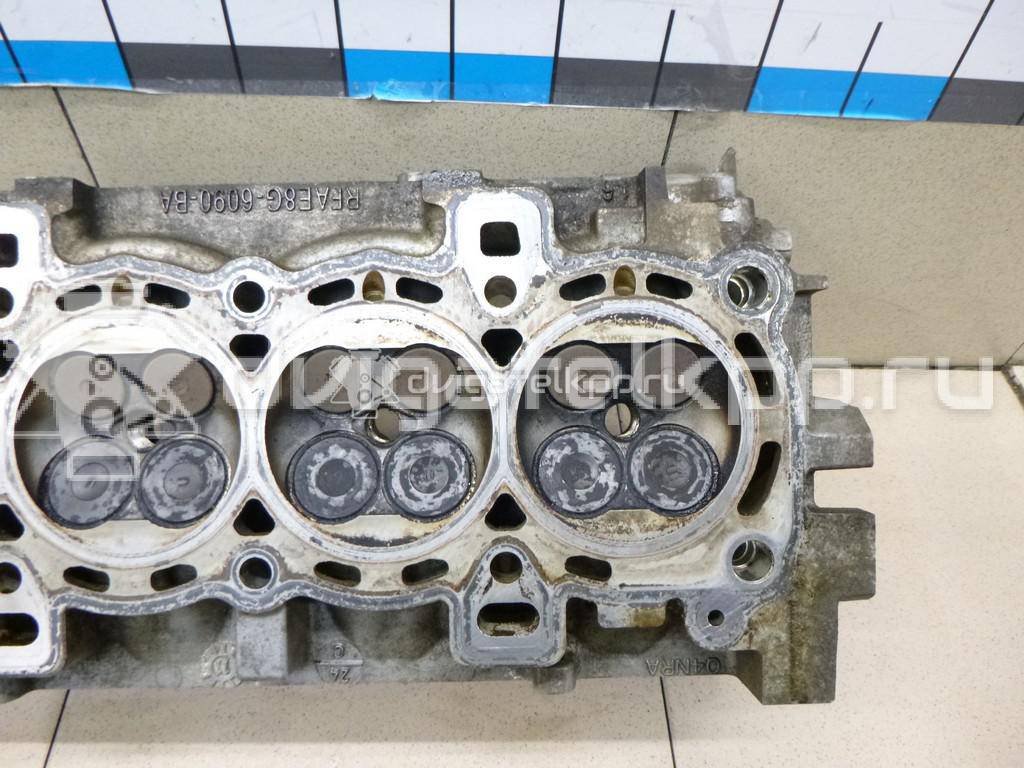 Фото Головка блока  1481576 для ford B-MAX {forloop.counter}}
