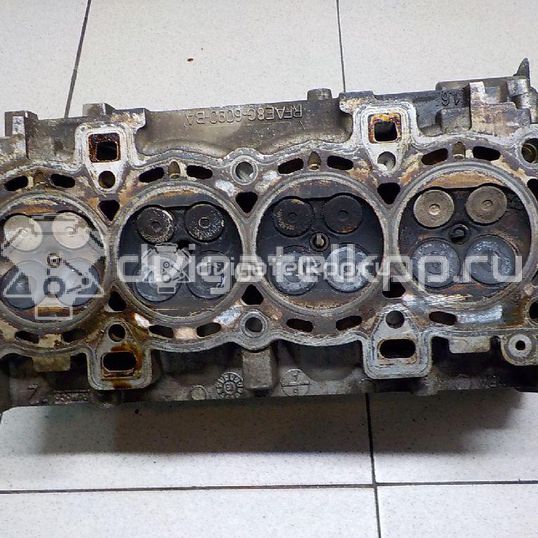 Фото Головка блока  1481576 для ford B-MAX