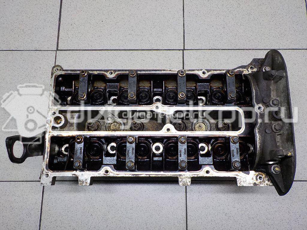 Фото Головка блока  1481576 для ford B-MAX {forloop.counter}}