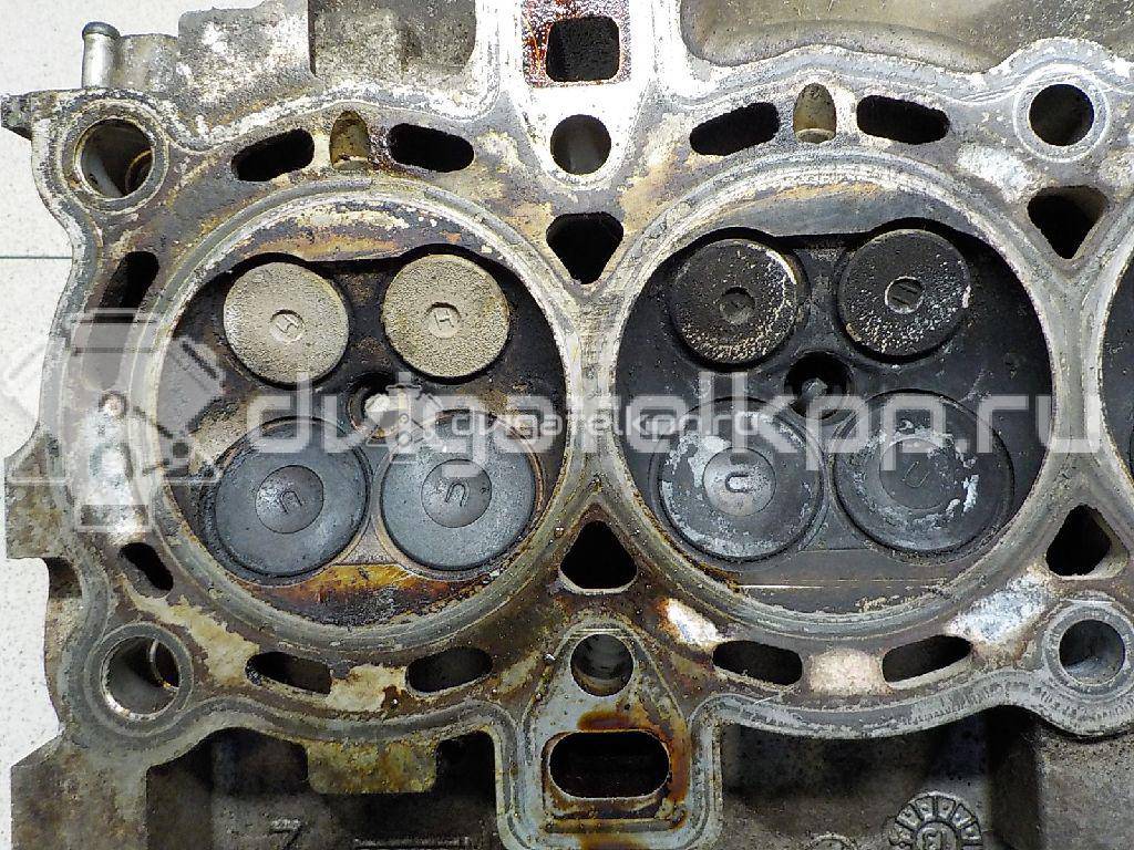 Фото Головка блока  1481576 для ford B-MAX {forloop.counter}}