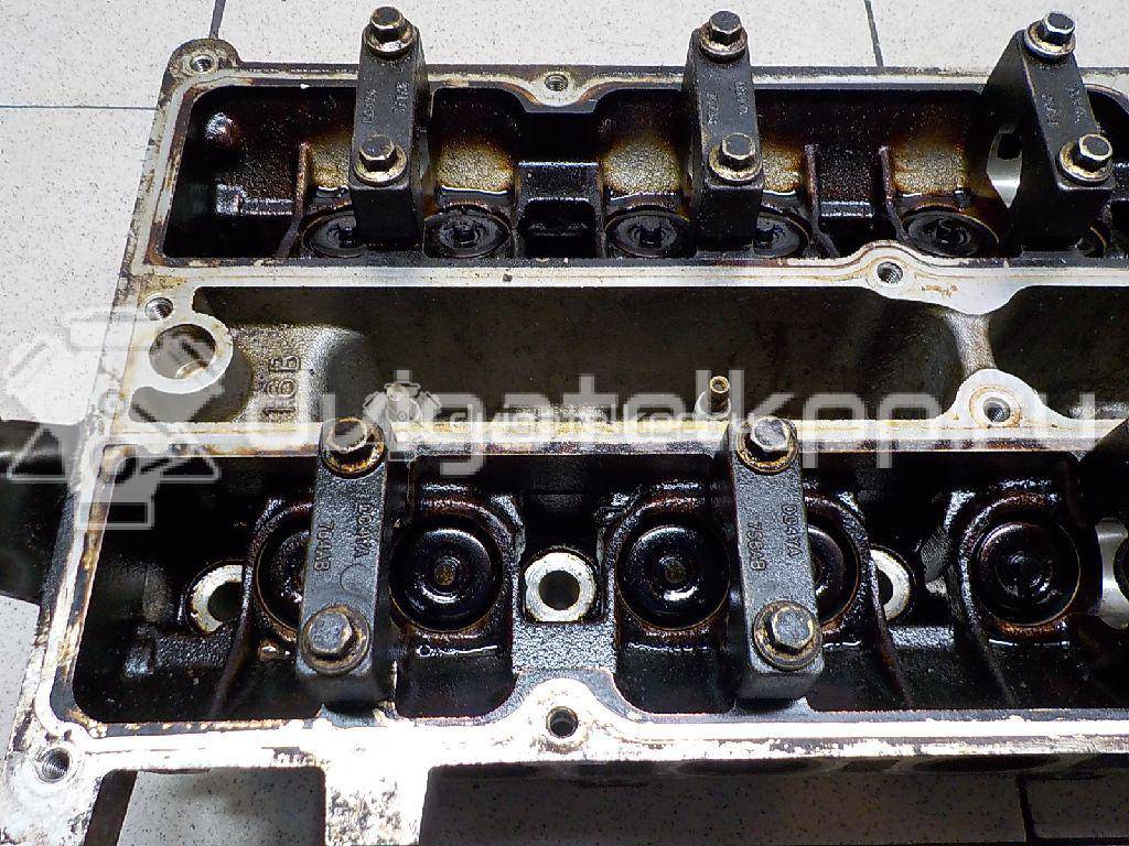 Фото Головка блока  1481576 для ford B-MAX {forloop.counter}}