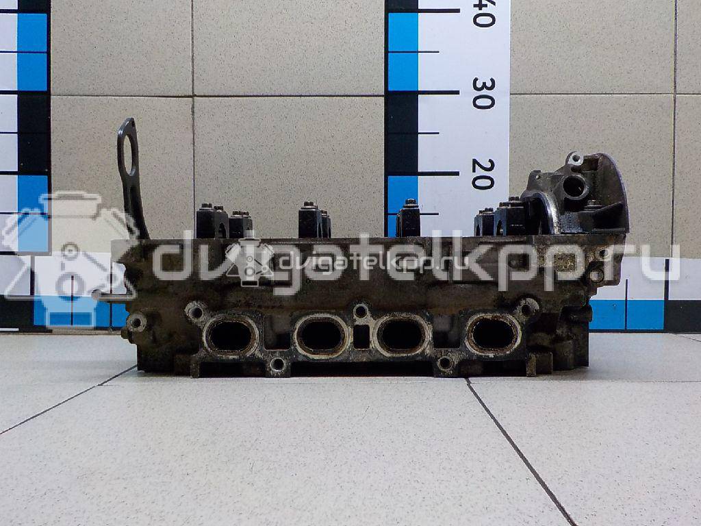 Фото Головка блока  1481576 для ford B-MAX {forloop.counter}}