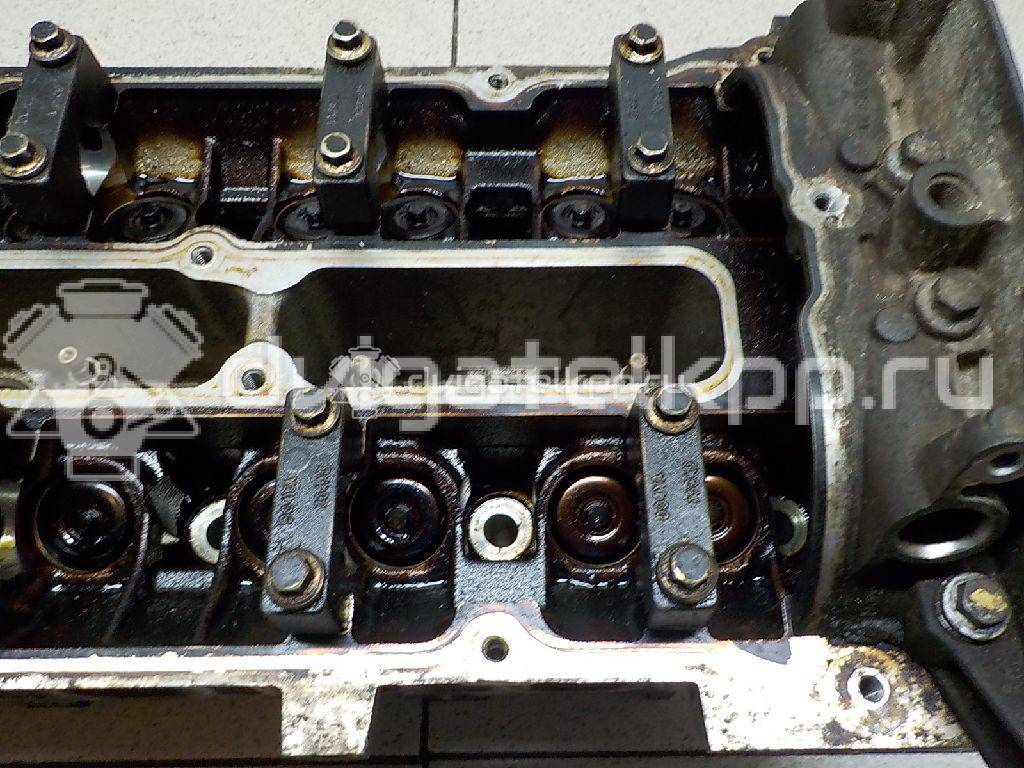 Фото Головка блока  1481576 для ford B-MAX {forloop.counter}}