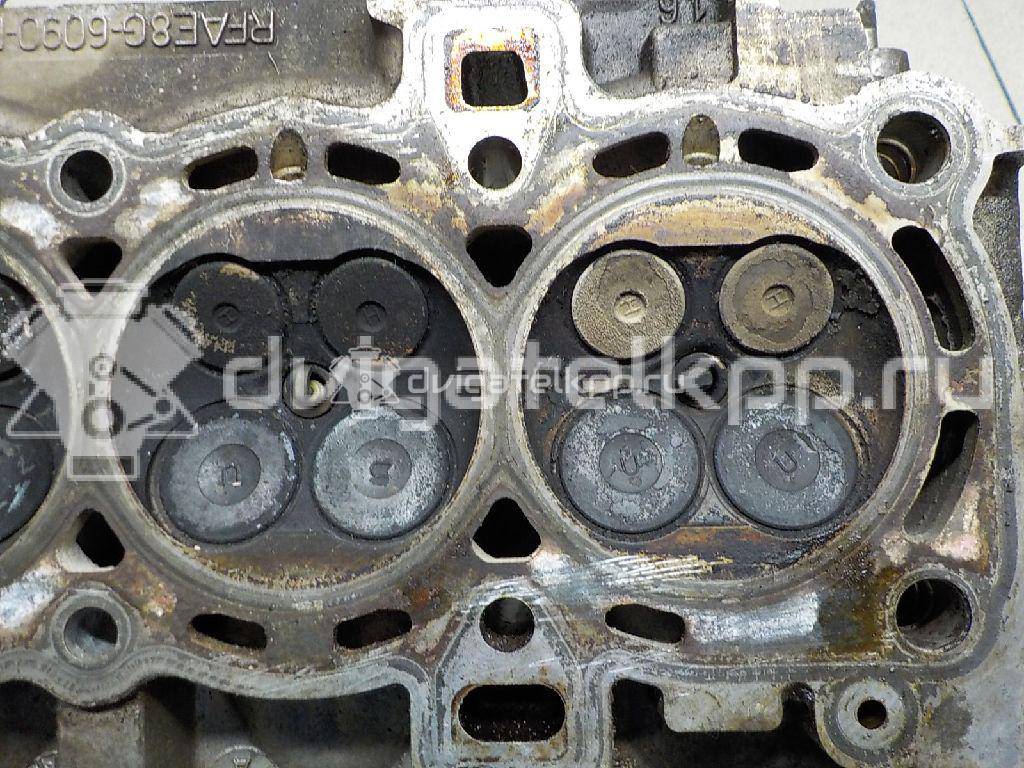 Фото Головка блока  1481576 для ford B-MAX {forloop.counter}}