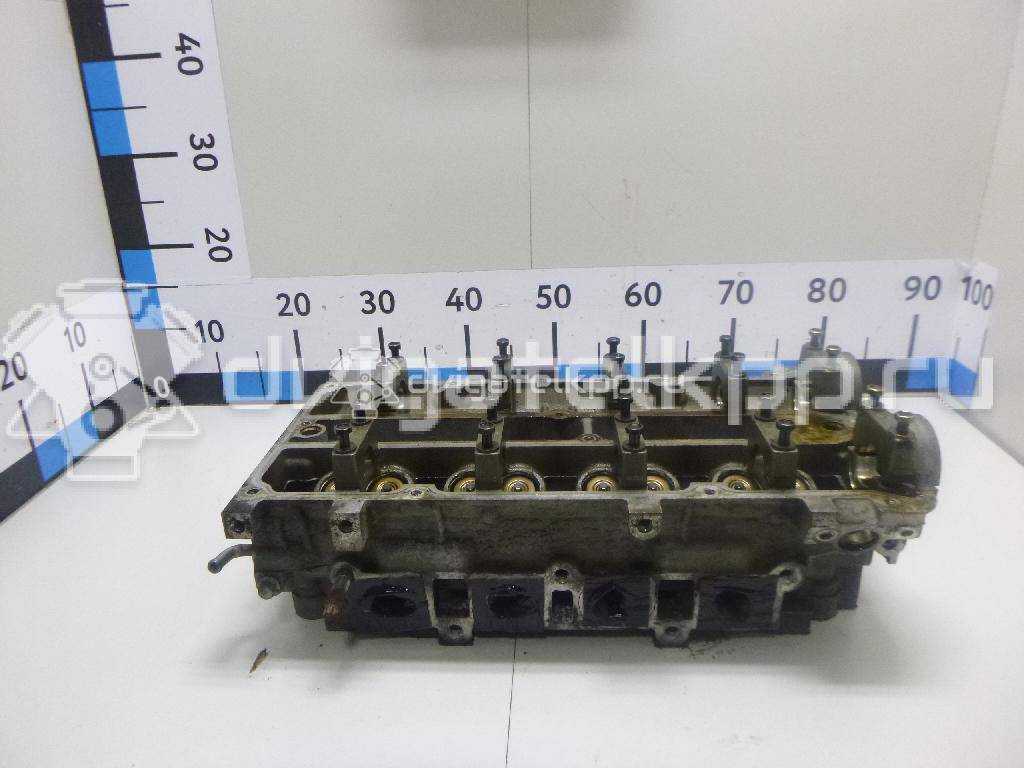 Фото Головка блока  1481576 для ford B-MAX {forloop.counter}}