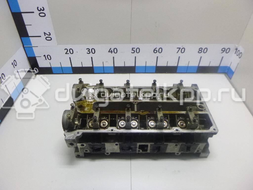 Фото Головка блока  1481576 для ford B-MAX {forloop.counter}}