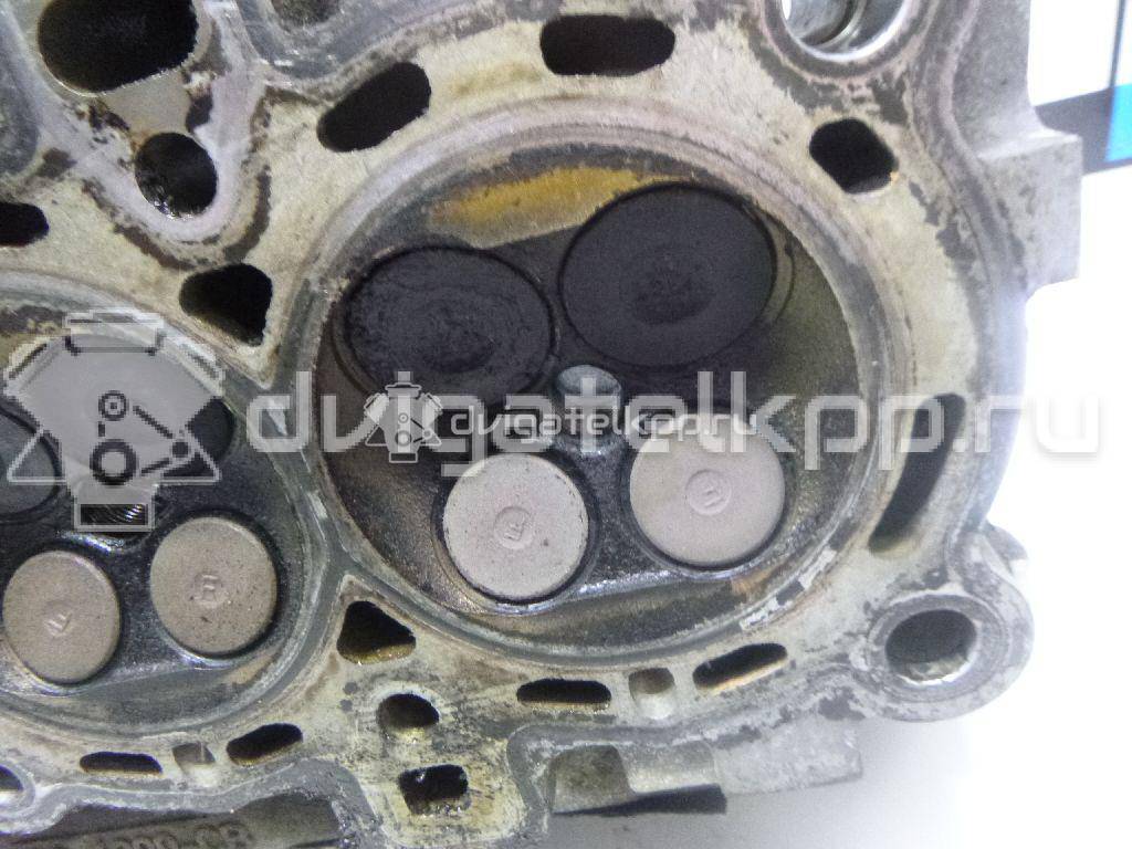 Фото Головка блока  1481576 для ford B-MAX {forloop.counter}}