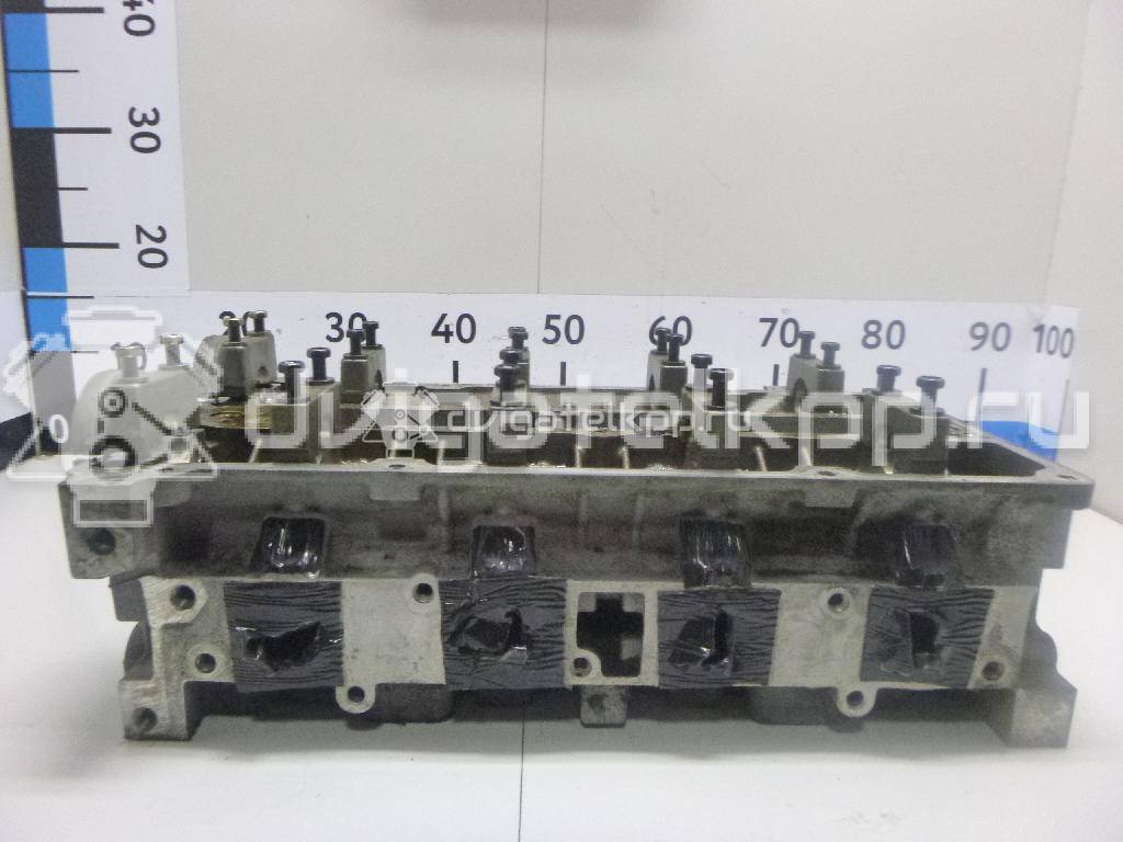 Фото Головка блока  1481576 для ford B-MAX {forloop.counter}}