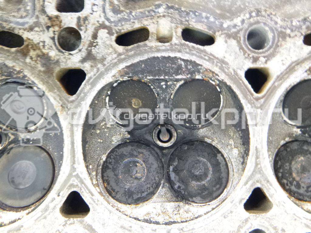 Фото Головка блока  1481576 для ford B-MAX {forloop.counter}}