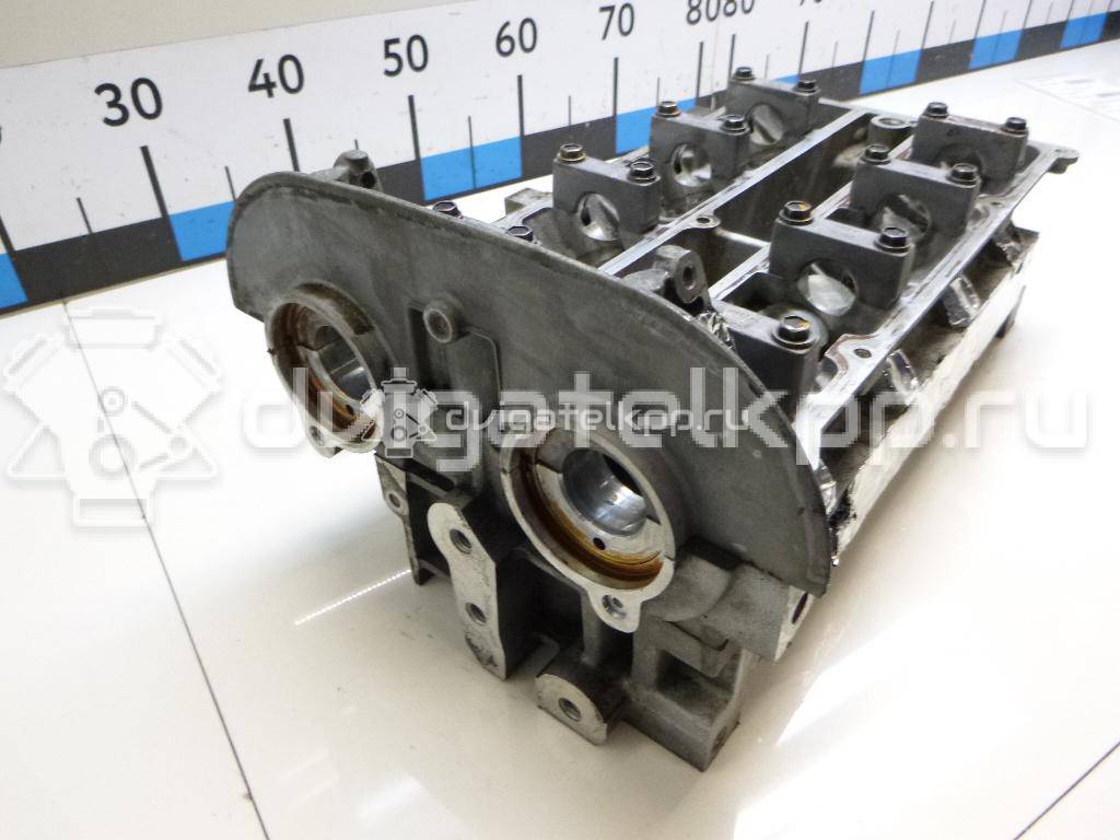 Фото Головка блока  1481576 для ford B-MAX {forloop.counter}}