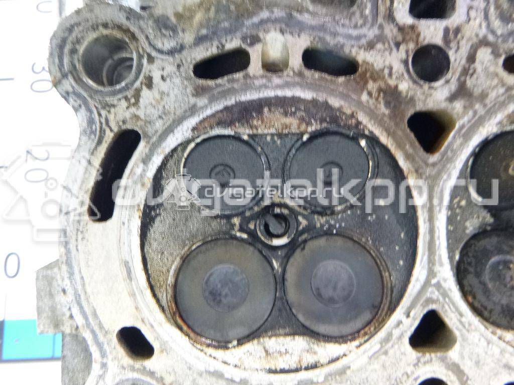 Фото Головка блока  1481576 для ford B-MAX {forloop.counter}}