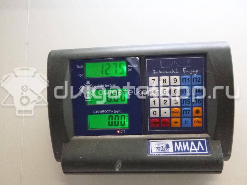 Фото Головка блока  1481576 для ford B-MAX {forloop.counter}}