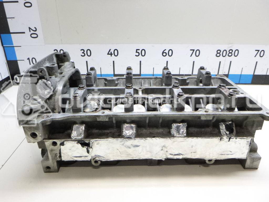 Фото Головка блока  1481576 для ford B-MAX {forloop.counter}}