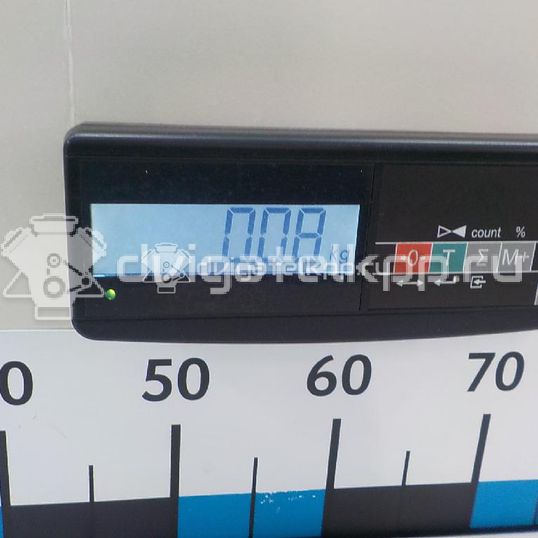 Фото Крышка масляного фильтра  1103K4 для ford B-MAX