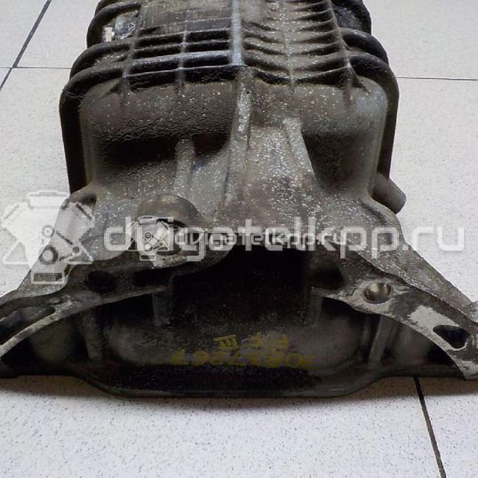 Фото Поддон масляный двигателя  1671432 для ford B-MAX