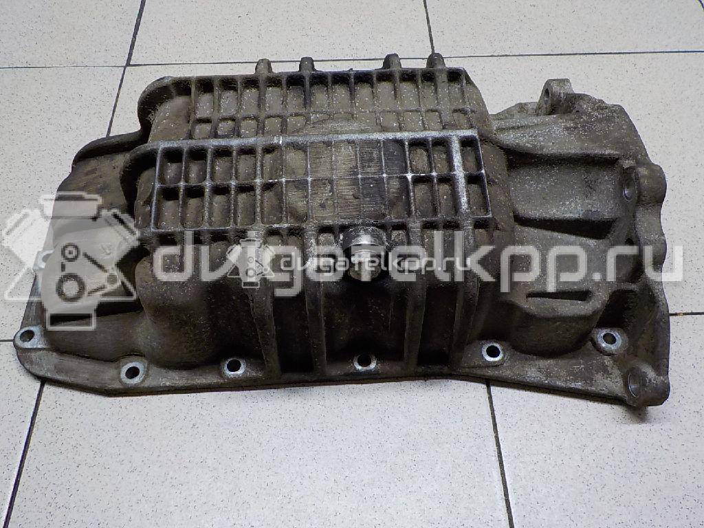 Фото Поддон масляный двигателя  1671432 для ford B-MAX {forloop.counter}}
