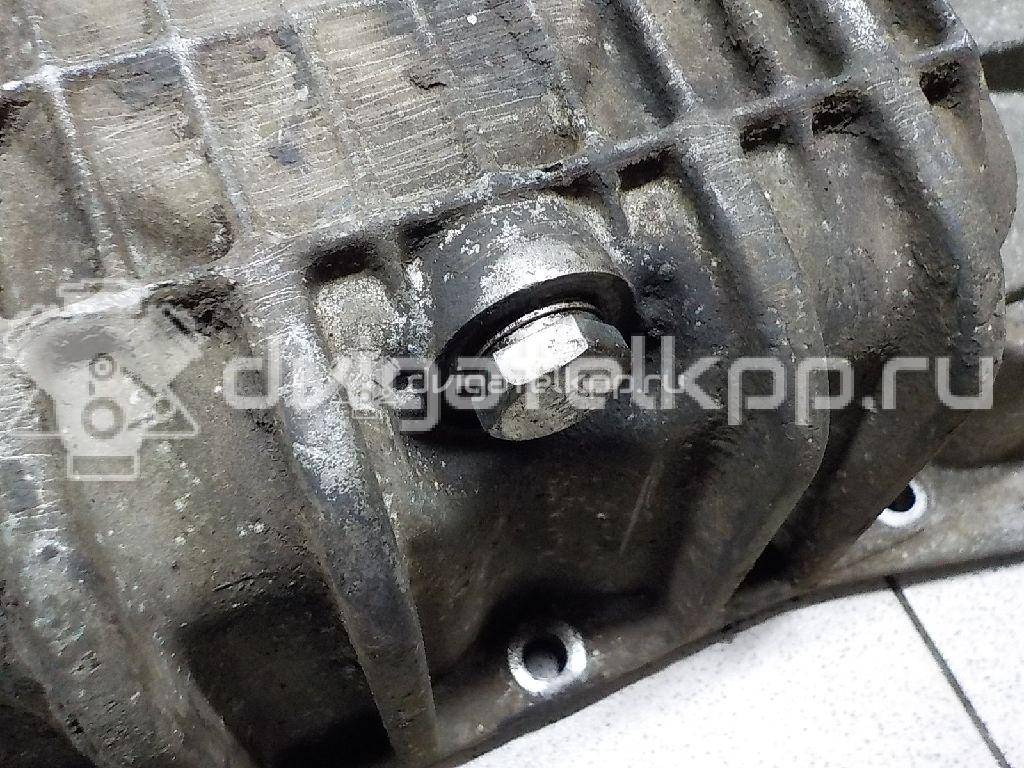 Фото Поддон масляный двигателя  1671432 для ford B-MAX {forloop.counter}}