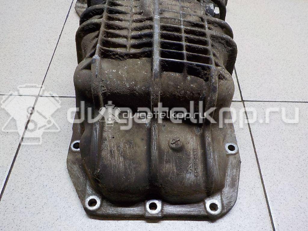 Фото Поддон масляный двигателя  1671432 для ford B-MAX {forloop.counter}}