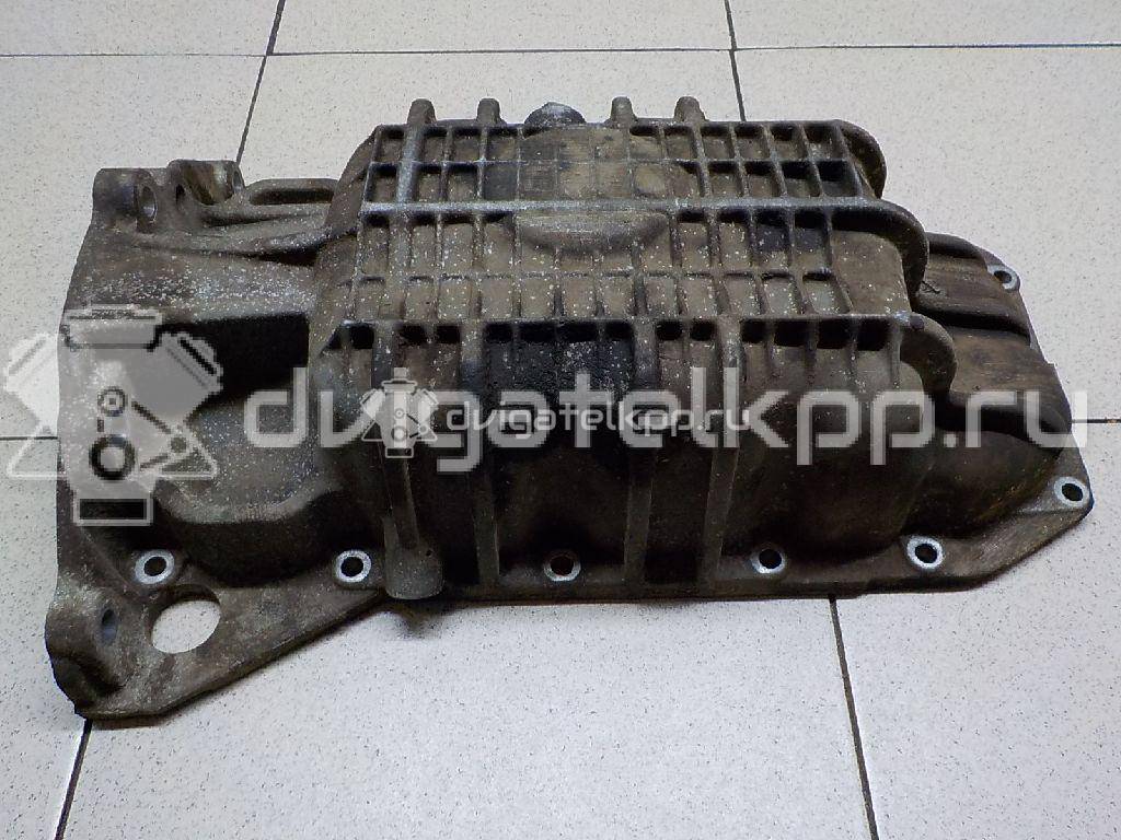 Фото Поддон масляный двигателя  1671432 для ford B-MAX {forloop.counter}}