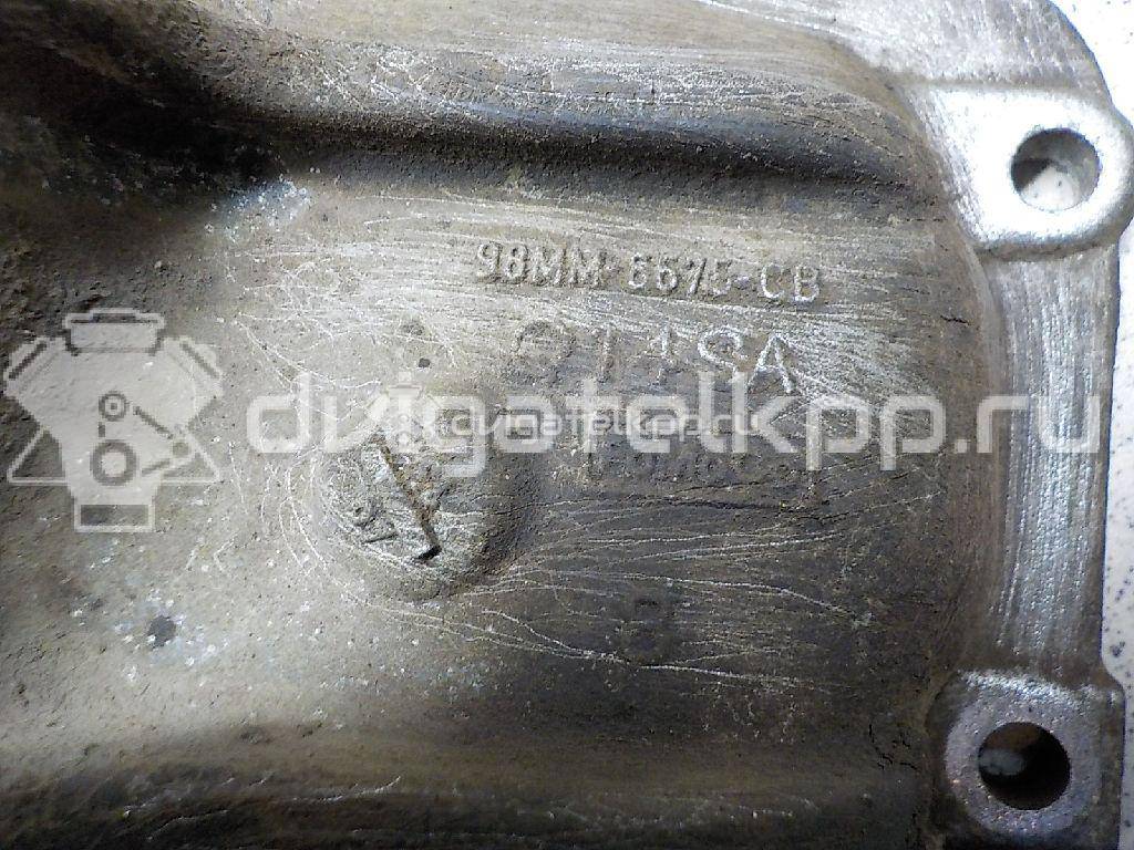 Фото Поддон масляный двигателя  1671432 для ford B-MAX {forloop.counter}}