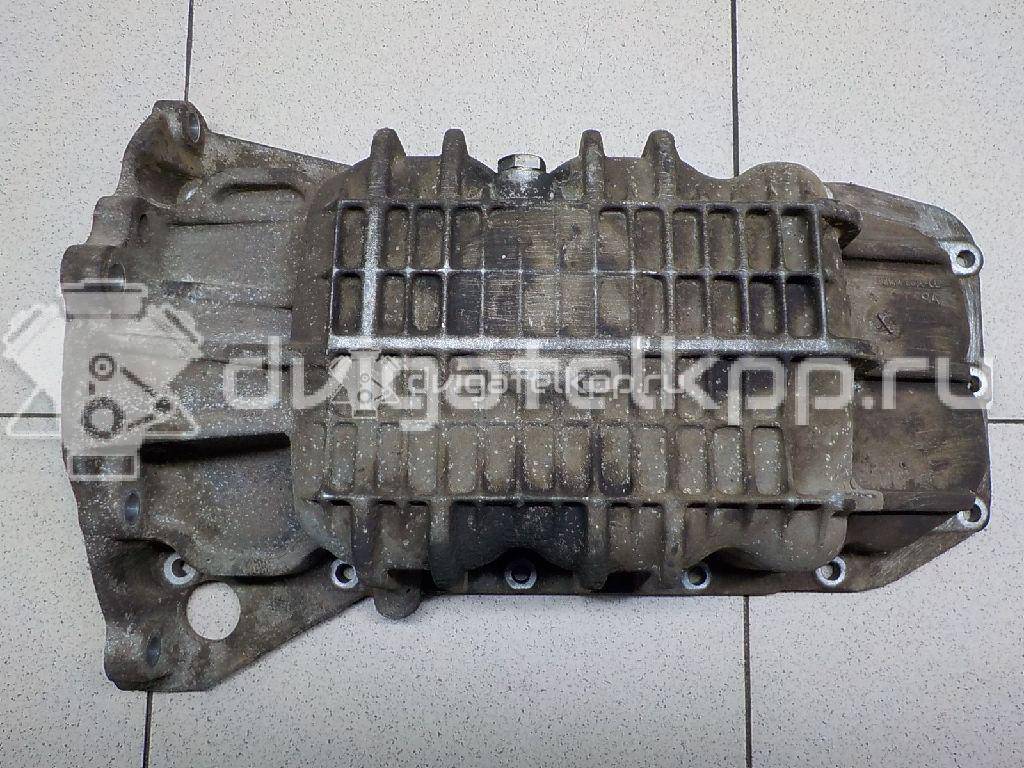 Фото Поддон масляный двигателя  1671432 для ford B-MAX {forloop.counter}}