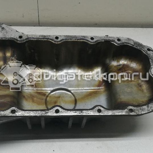 Фото Поддон масляный двигателя  1671432 для ford B-MAX