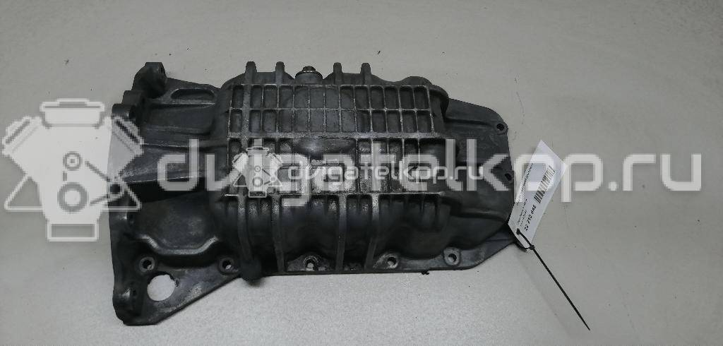 Фото Поддон масляный двигателя  1671432 для ford B-MAX {forloop.counter}}