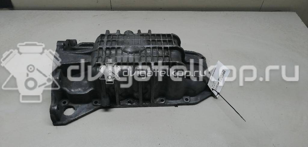Фото Поддон масляный двигателя  1671432 для ford B-MAX {forloop.counter}}