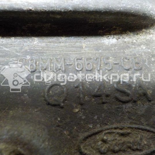 Фото Поддон масляный двигателя  1671432 для ford B-MAX