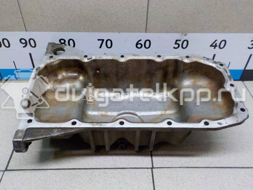 Фото Поддон масляный двигателя  1671432 для ford B-MAX {forloop.counter}}