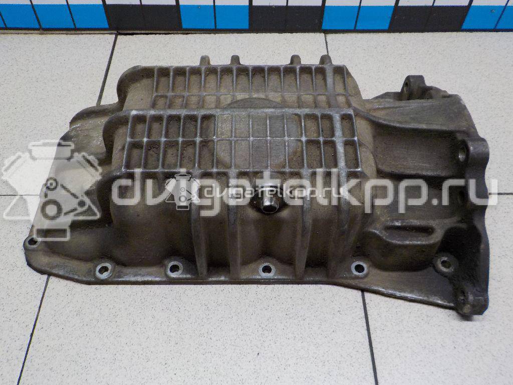 Фото Поддон масляный двигателя  1671432 для ford B-MAX {forloop.counter}}