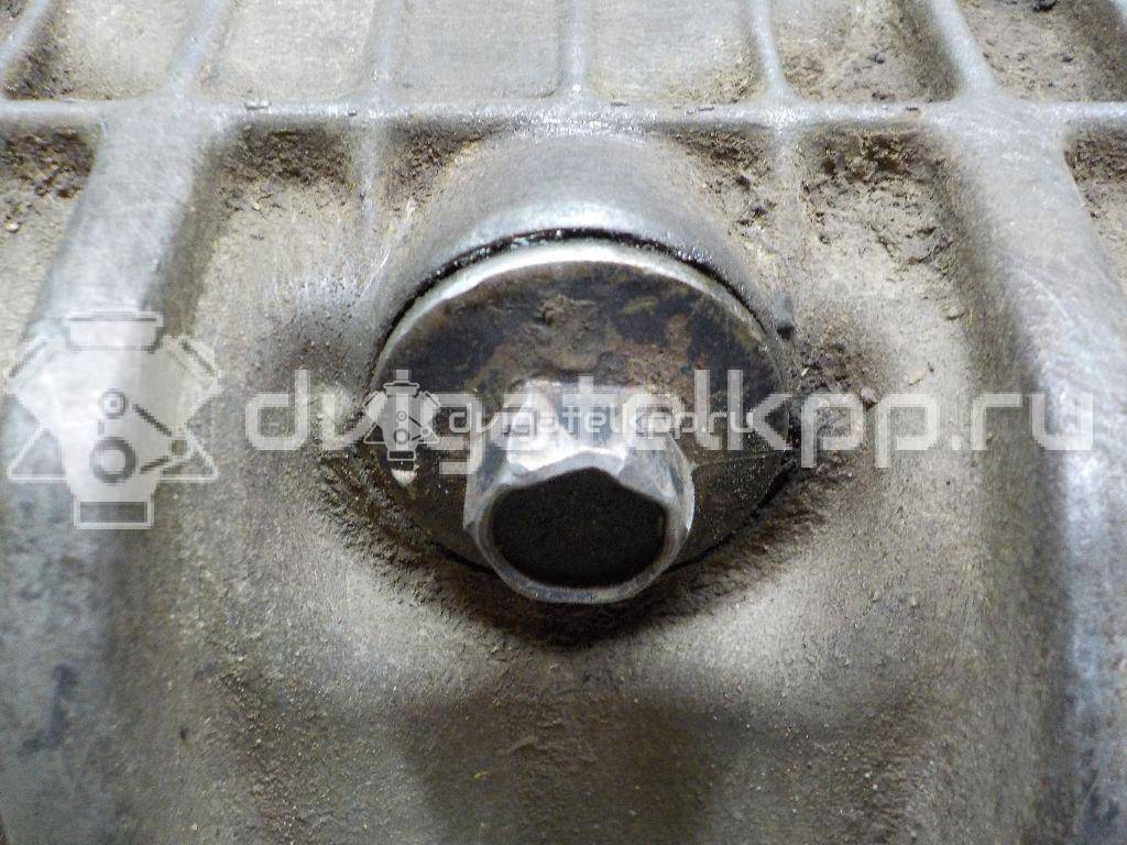 Фото Поддон масляный двигателя  1671432 для ford B-MAX {forloop.counter}}